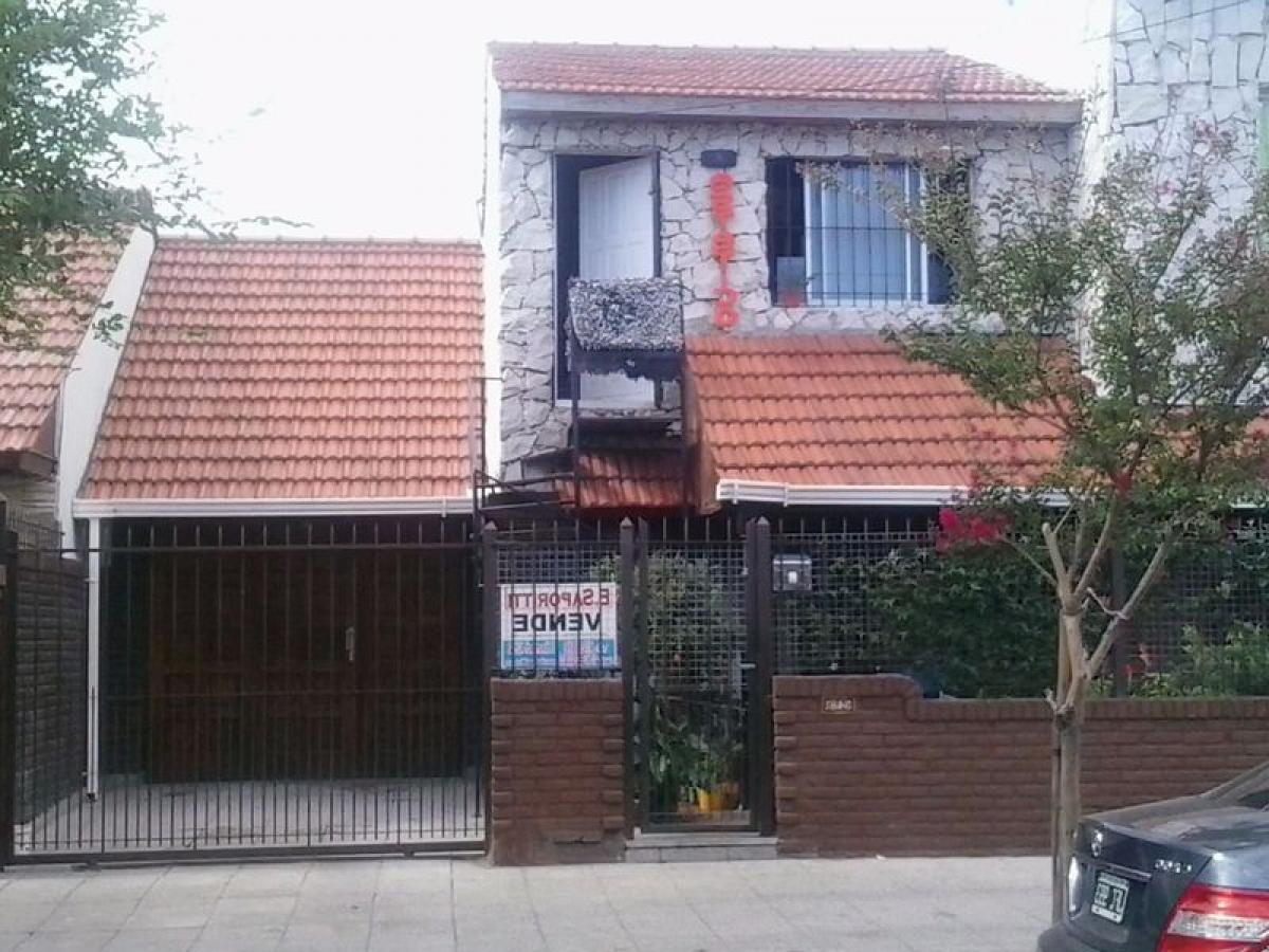 Casa T3 em Mar del Plata, Argentina N.º 65357