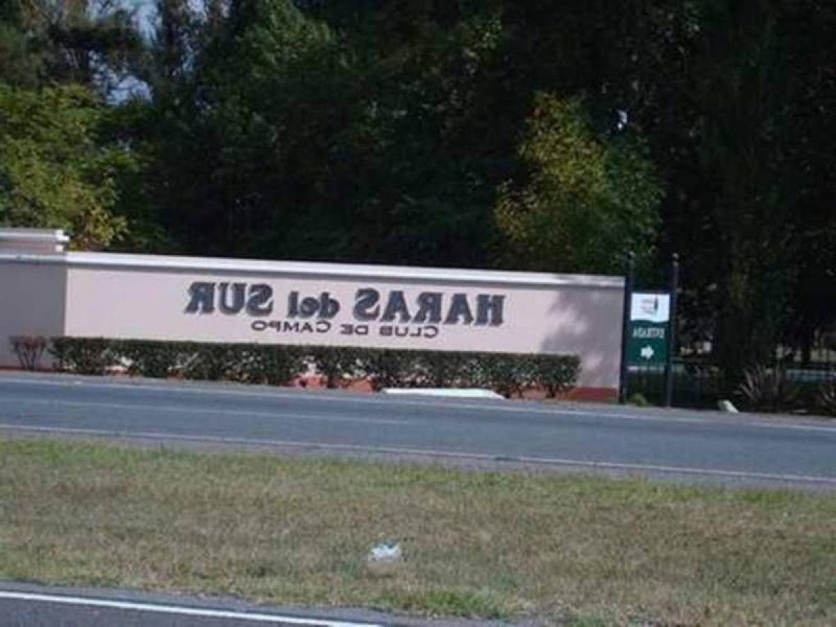 Terreno em Campo Creado, Argentina N.º 119007