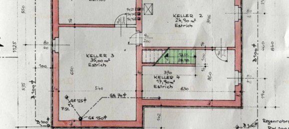 Bungalow de 3 habitaciónes en Perchtoldsdorf, Austria No. 151210 19