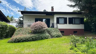 Bungalow de 3 habitaciónes en Perchtoldsdorf, Austria No. 151210