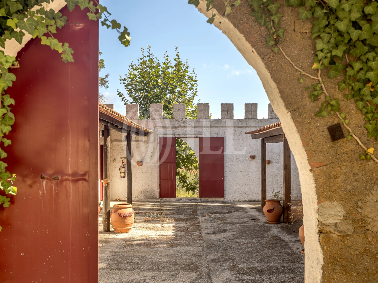 8 bedrooms House in Torres Vedras, Portugal No. 292362