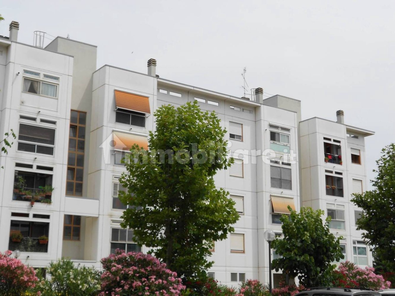 1 bedroom Apartment in Rome, Italy No. 296525