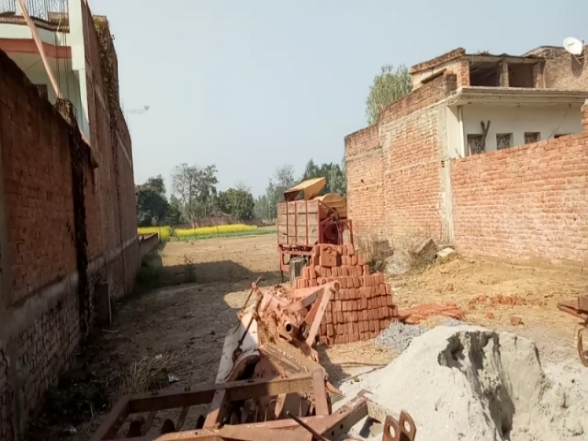  قطعة أرض في Lucknow, India رقم 32106