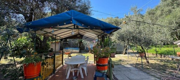 3 bedrooms Villa in Uscio, Italy No. 302608 26