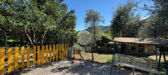 3 bedrooms Villa in Uscio, Italy No. 302608 24