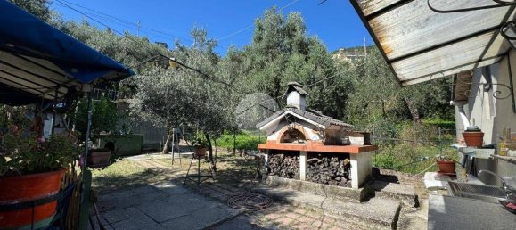 3 bedrooms Villa in Uscio, Italy No. 302608 23
