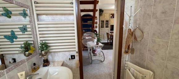 3 bedrooms Villa in Uscio, Italy No. 302608 17