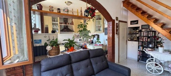 3 bedrooms Villa in Uscio, Italy No. 302608 10