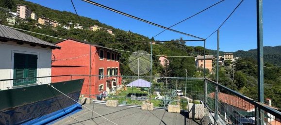 3 bedrooms Villa in Uscio, Italy No. 302608 4