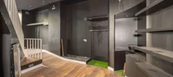 1 غرف نوم شقة في Madrid, Spain رقم 185550 18