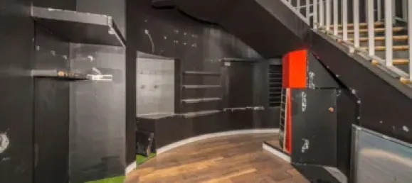 1 غرف نوم شقة في Madrid, Spain رقم 185550 14