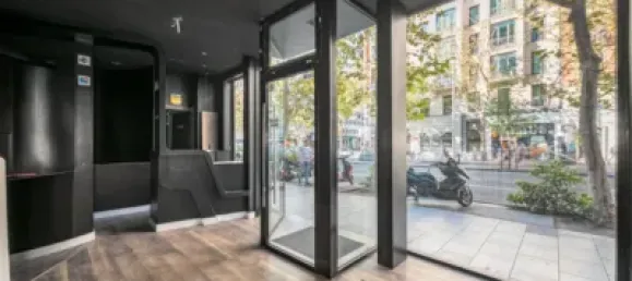 1 غرف نوم شقة في Madrid, Spain رقم 185550 13