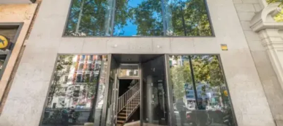 1 غرف نوم شقة في Madrid, Spain رقم 185550 11