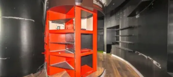 1 غرف نوم شقة في Madrid, Spain رقم 185550 21