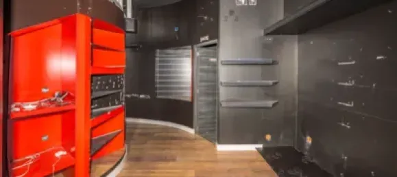 1 غرف نوم شقة في Madrid, Spain رقم 185550 23