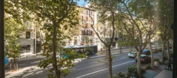 1 غرف نوم شقة في Madrid, Spain رقم 185550 2