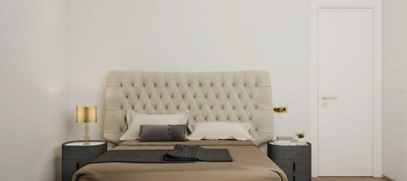 4 habitaciónes apartamento en venta en Nicosia, Cyprus № 25511 4