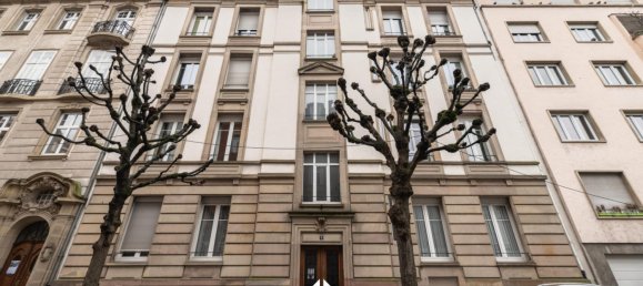 Apartamento de 6 divisões em Strasbourg, France N.º 242619 3