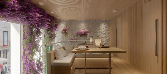 Cafe / Restaurant in Matosinhos, Portugal 97m², Nr. 8455 5