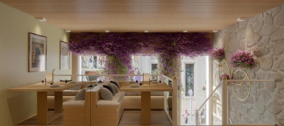 Cafe / Restaurant in Matosinhos, Portugal 97m², Nr. 8455 3