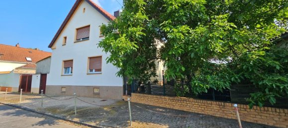 Дом с 5 комнатами в Мансфельд-Зюдгарц, Германия № 162539 2