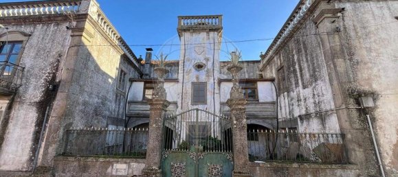 10 Schlafzimmer Haus in Mogadouro, Portugal, Nr. 157337 2