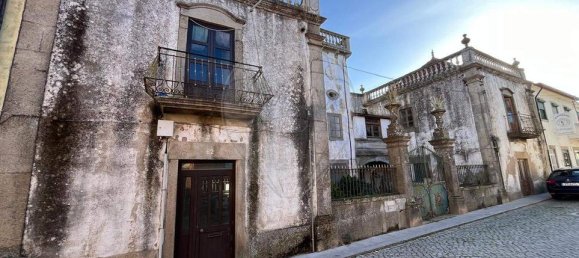 10 Schlafzimmer Haus in Mogadouro, Portugal, Nr. 157337 3