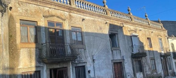 10 Schlafzimmer Haus in Mogadouro, Portugal, Nr. 157337 5