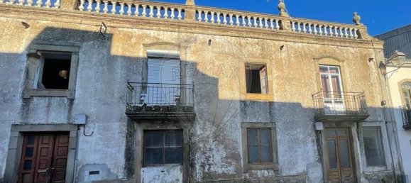 10 Schlafzimmer Haus in Mogadouro, Portugal, Nr. 157337 4