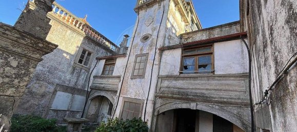 10 Schlafzimmer Haus in Mogadouro, Portugal, Nr. 157337 13