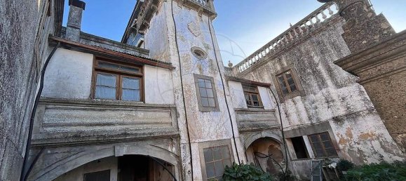 10 Schlafzimmer Haus in Mogadouro, Portugal, Nr. 157337 12