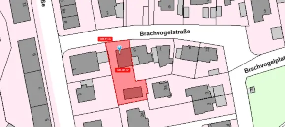 قطعة أرض في Munich, Germany رقم 154038 5