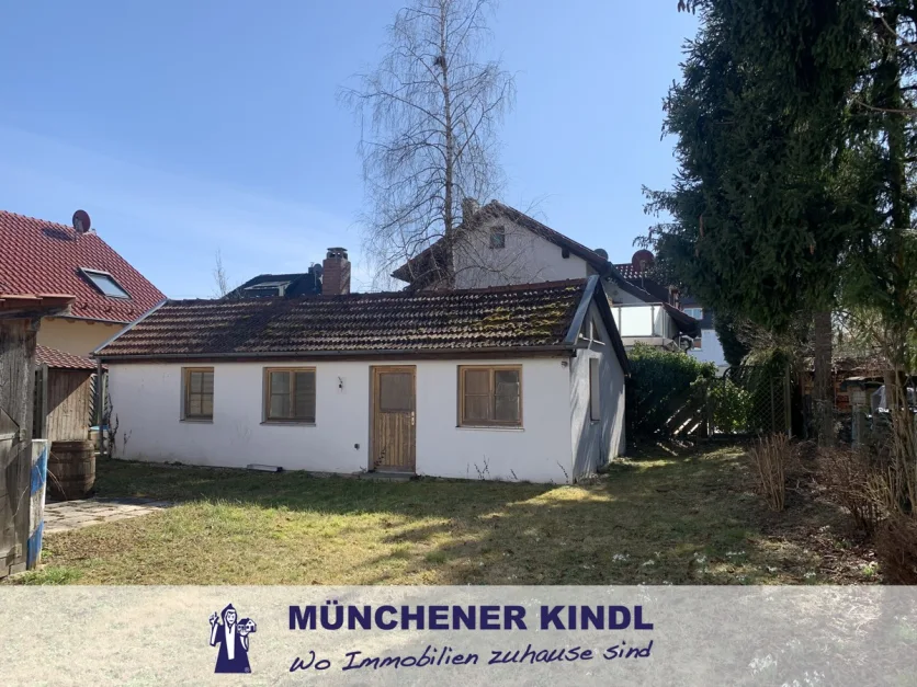  قطعة أرض في Munich, Germany رقم 154038