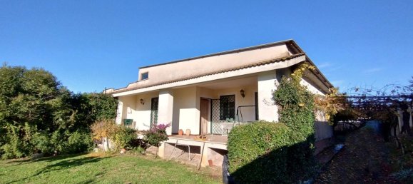 Villa de 3 habitaciónes en Aprilia, Italy No. 70495 47