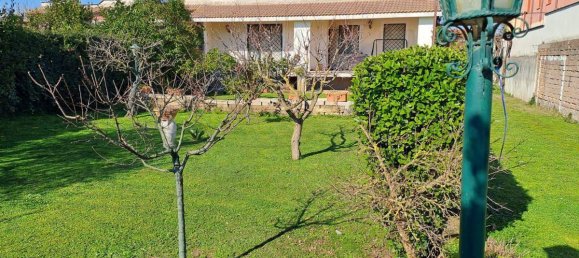 Villa de 3 habitaciónes en Aprilia, Italy No. 70495 41