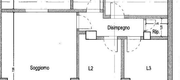 Villa de 3 habitaciónes en Aprilia, Italy No. 70495 46