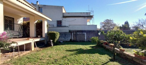 Villa de 3 habitaciónes en Aprilia, Italy No. 70495 42