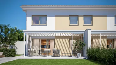 3 Schlafzimmer Wohnung in Wilhering, Austria, Nr. 141468