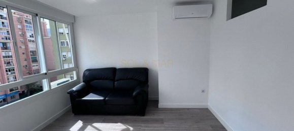 Apartamento de 1 dormitorio en Torremolinos, Spain No. 147262 6