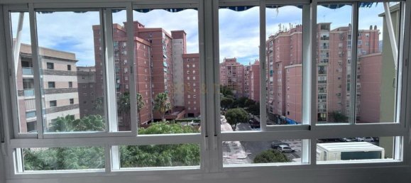 Apartamento de 1 dormitorio en Torremolinos, Spain No. 147262 5