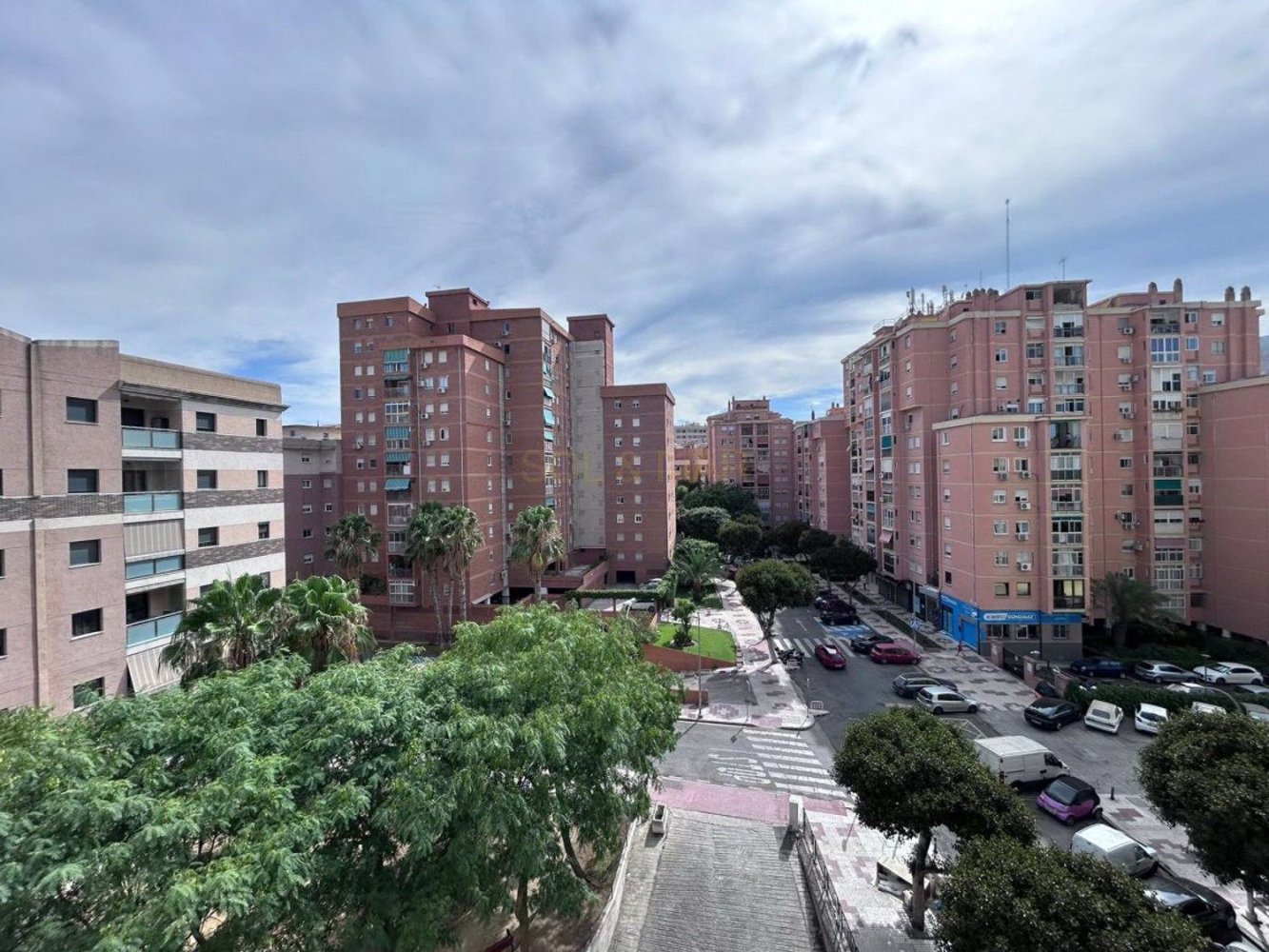 Apartamento de 1 dormitorio en Torremolinos, Spain No. 147262