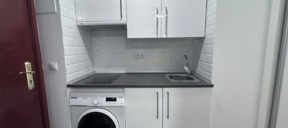 Apartamento de 1 dormitorio en Torremolinos, Spain No. 147262 37