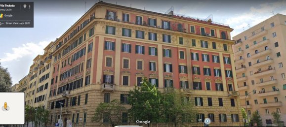 1 bedroom Penthouse in Rome, Italy No. 313482 7