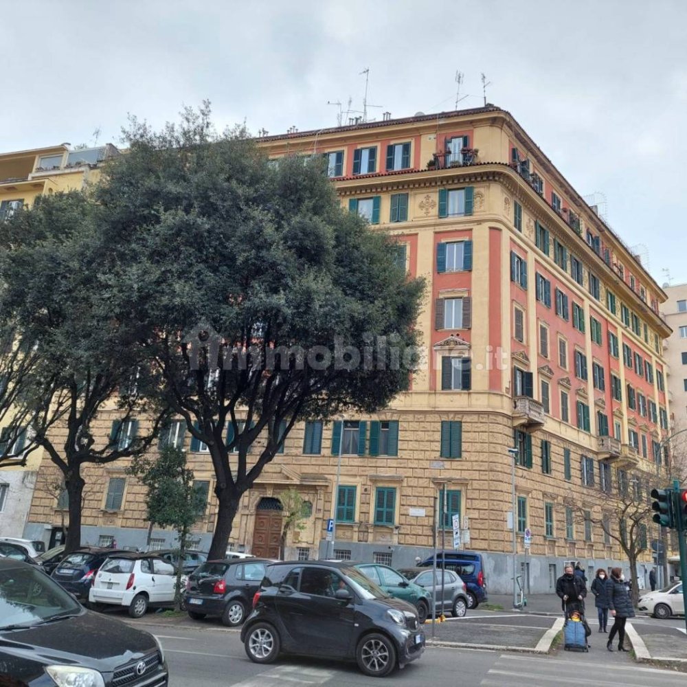 1 bedroom Penthouse in Rome, Italy No. 313482
