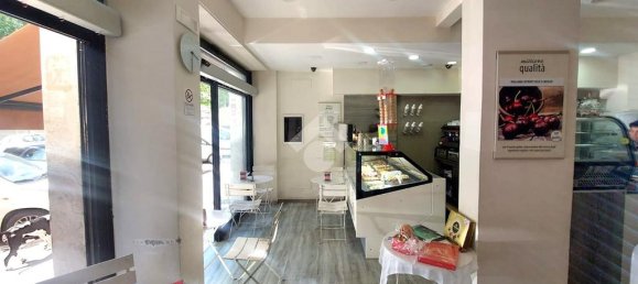 1-Zimmer Gewerbliche Immobilie in Rome, Italy, Nr. 9343 15