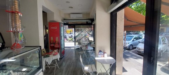 1-Zimmer Gewerbliche Immobilie in Rome, Italy, Nr. 9343 16