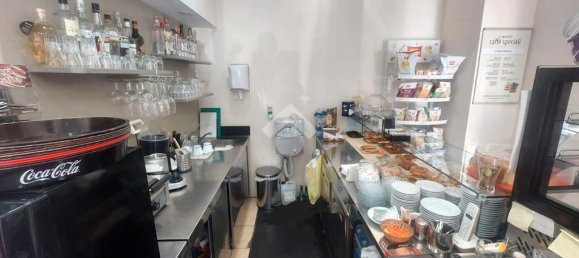 1-Zimmer Gewerbliche Immobilie in Rome, Italy, Nr. 9343 7