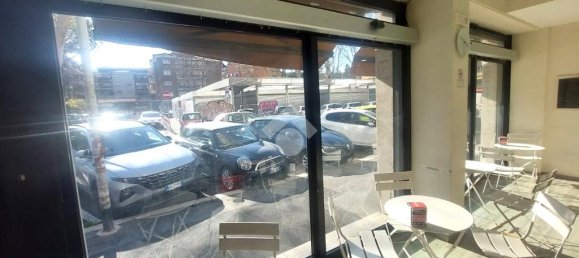 1-Zimmer Gewerbliche Immobilie in Rome, Italy, Nr. 9343 4