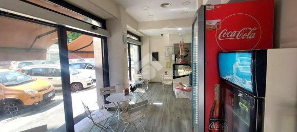 1-Zimmer Gewerbliche Immobilie in Rome, Italy, Nr. 9343 13