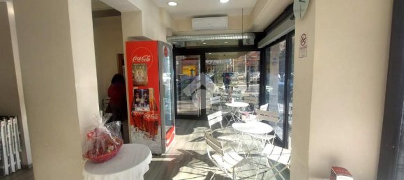 1-Zimmer Gewerbliche Immobilie in Rome, Italy, Nr. 9343 6